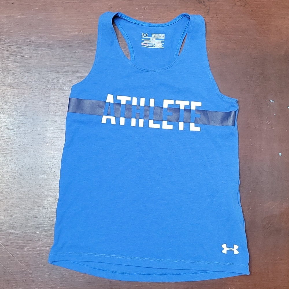 Under Armor tank top